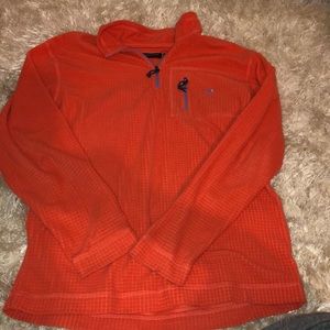 Southern Marsh pull over